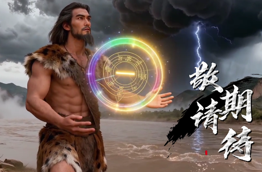 ��ˮ����64��AI΢�硶���˴�����������