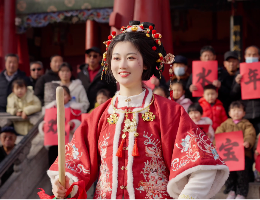 ��ˮ����й�����ӭȫ���ı�������ˮ�����꣡