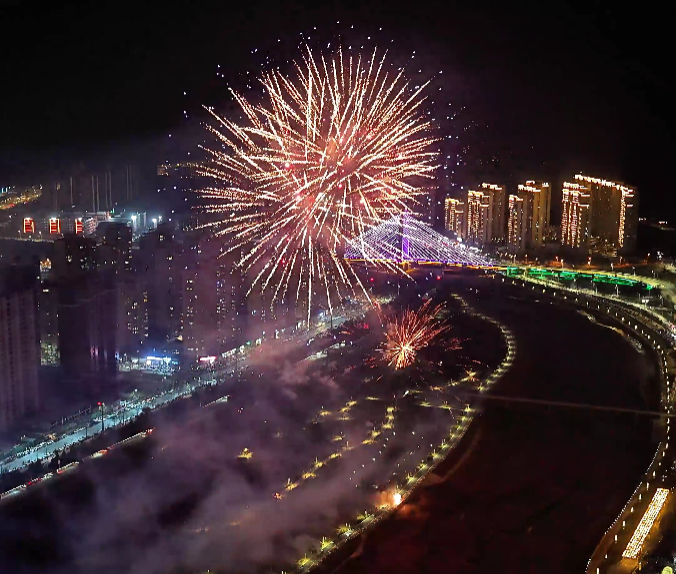 ��ˮ����й� Ԫ��ҹ�������̻�����������ˮ ��